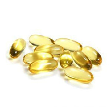 Omega 3 Weichkapsel von OEM